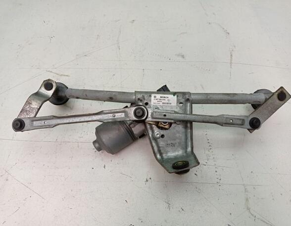 Wiper Motor PEUGEOT 206 CC (2D)