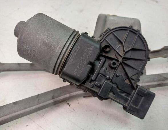 Wiper Motor PEUGEOT 206 CC (2D)