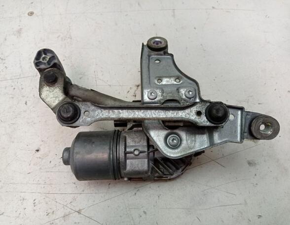 Wiper Motor FORD Galaxy (WA6), FORD S-Max (WA6)