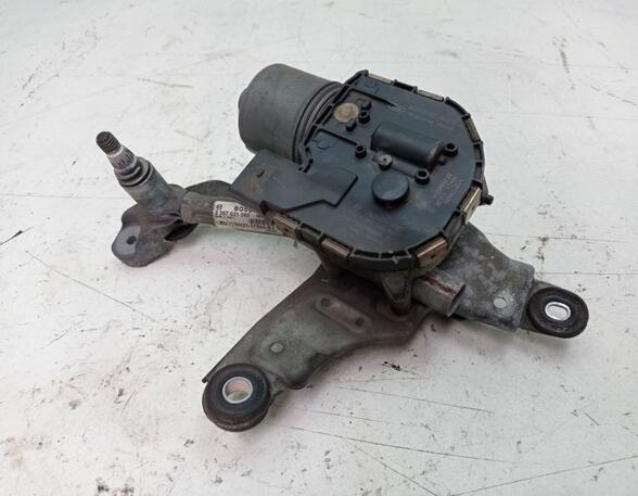 Wiper Motor FORD Galaxy (WA6), FORD S-Max (WA6)