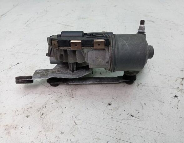 Wiper Motor FORD Galaxy (WA6), FORD S-Max (WA6)