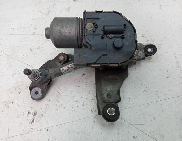 Wiper Motor FORD Galaxy (WA6), FORD S-Max (WA6)