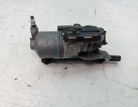 Wiper Motor FORD Galaxy (WA6), FORD S-Max (WA6)