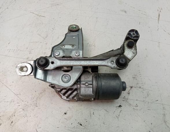 Wiper Motor FORD Galaxy (WA6), FORD S-Max (WA6)