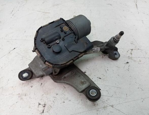 Wiper Motor FORD Galaxy (WA6), FORD S-Max (WA6)