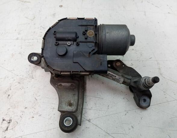 Wiper Motor FORD Galaxy (WA6), FORD S-Max (WA6)