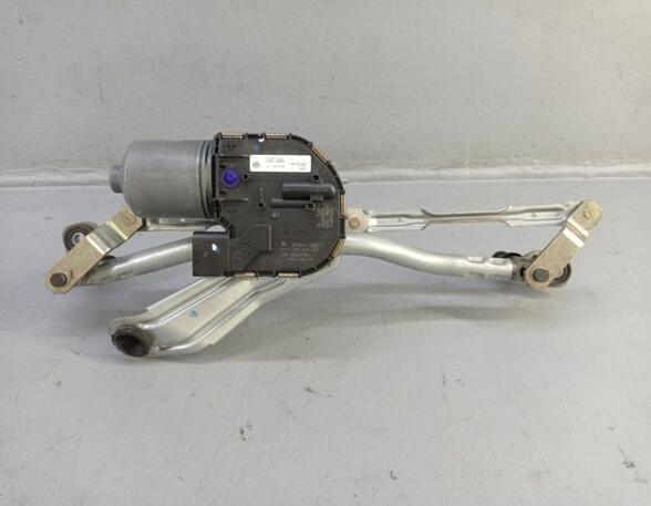 Wiper Motor VW Touran (5T1)