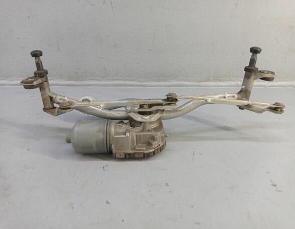 Wiper Motor VW Touran (5T1)