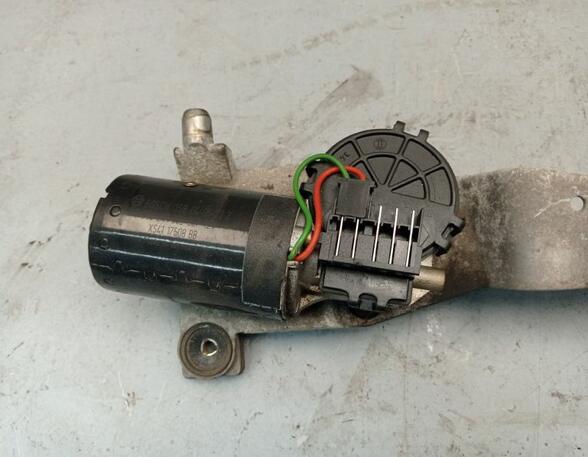 Wiper Motor FORD Focus (DAW, DBW)