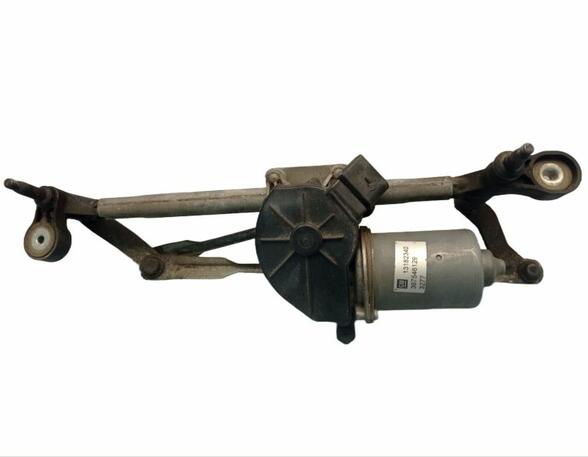 Wiper Motor OPEL Corsa D (S07)