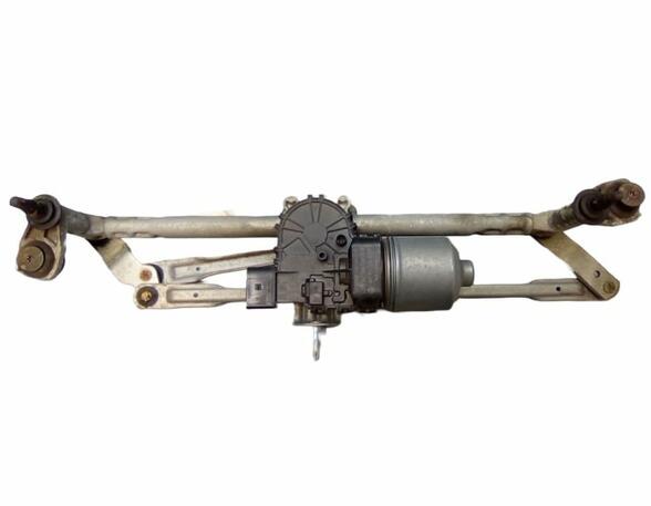 Wiper Motor SEAT Ibiza IV ST (6J8, 6P8)