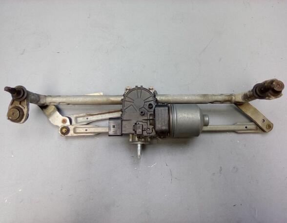 Wiper Motor SEAT Ibiza IV ST (6J8, 6P8)