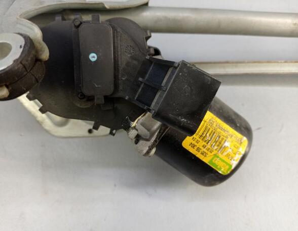 Wiper Motor MINI Mini (R56)