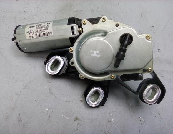 Wiper Motor MERCEDES-BENZ C-Klasse T-Model (S203)