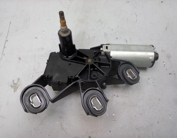 Wiper Motor MERCEDES-BENZ C-Klasse T-Model (S203)