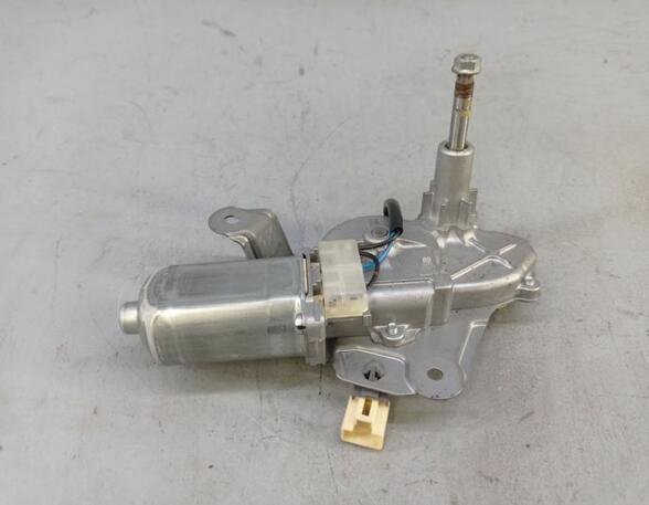 Wiper Motor MAZDA 5 (CR19)