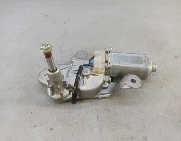 Wiper Motor MAZDA 5 (CR19)