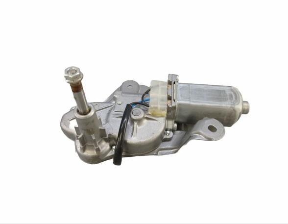 Wiper Motor MAZDA 5 (CR19)