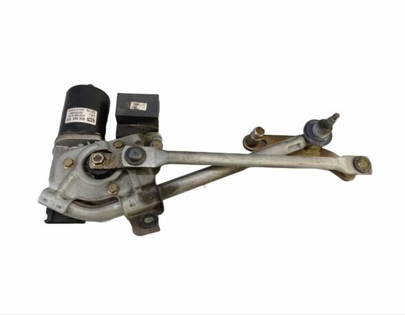 Wiper Motor MERCEDES-BENZ A-Klasse (W168)