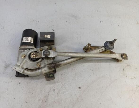 Wiper Motor MERCEDES-BENZ A-Klasse (W168)