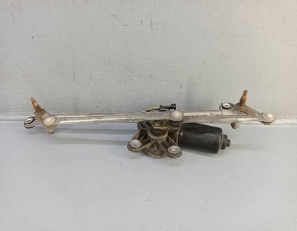 Wiper Motor OPEL Vectra C Caravan (--)