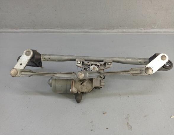 Wiper Motor FIAT 500 (312), FIAT 500 C (312)