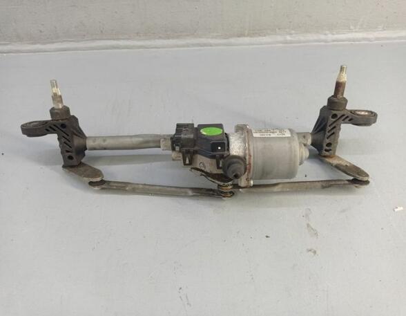 Wiper Motor FIAT 500 (312), FIAT 500 C (312)