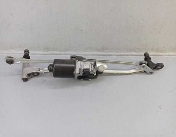 Wiper Motor BMW 1er (E87)