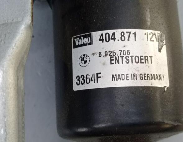 Wiper Motor BMW 1er (E87)