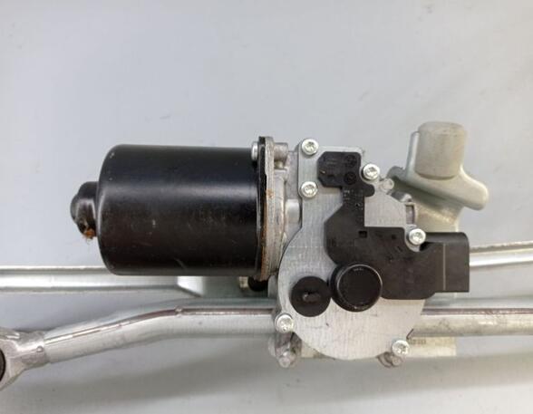 Wiper Motor BMW 1er (E87)