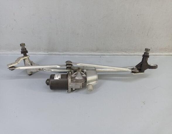 Wiper Motor BMW 1er (E87)