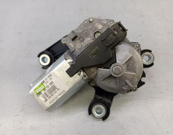 Wiper Motor OPEL Meriva (--)