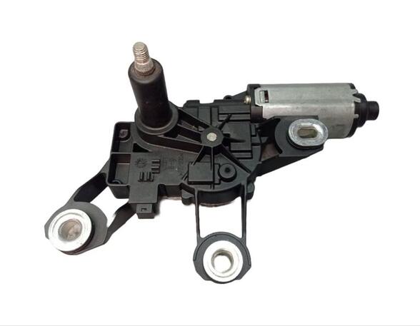 Wiper Motor FORD Fiesta V (JD, JH)