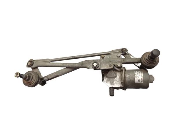 Wiper Motor FORD Fiesta V (JD, JH)