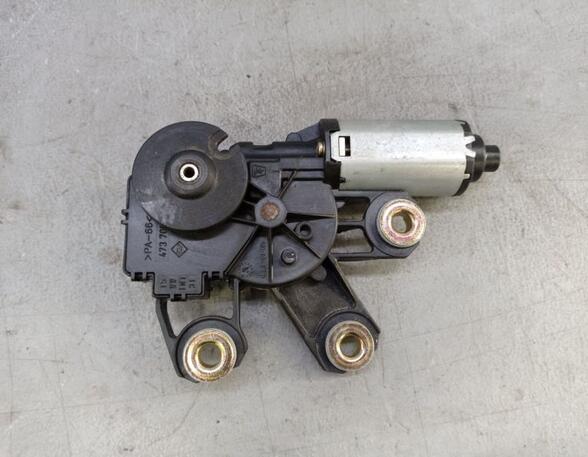 Wiper Motor PORSCHE Cayenne (9PA)