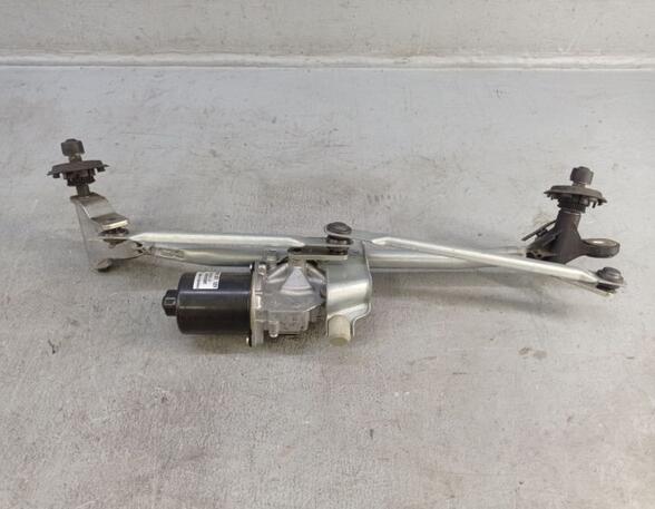 Wiper Motor BMW 1er (E81), BMW 1er (E87)