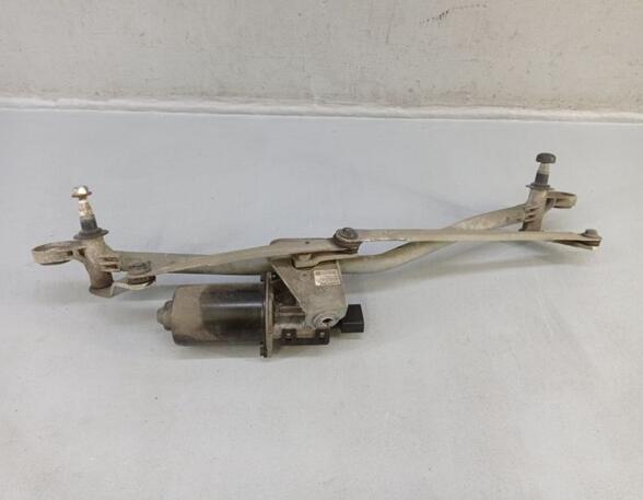 Wiper Motor MAZDA 3 (BK)