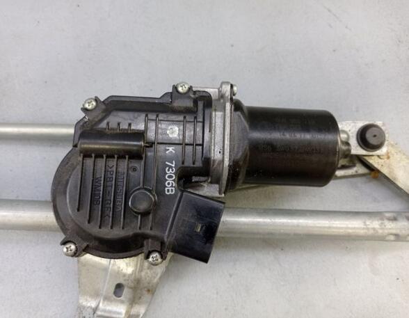 Wiper Motor VW Tiguan (AD1, AX1), VW Tiguan Allspace (BW2)