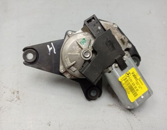 Wiper Motor MERCEDES-BENZ M-Klasse (W164)