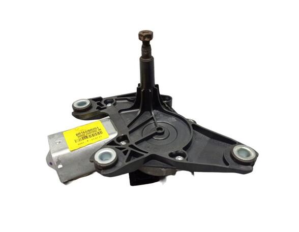 Wiper Motor MERCEDES-BENZ M-Klasse (W164)