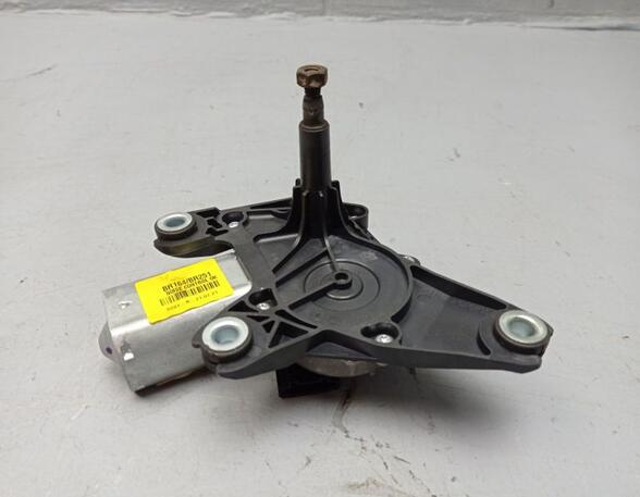 Wiper Motor MERCEDES-BENZ M-Klasse (W164)