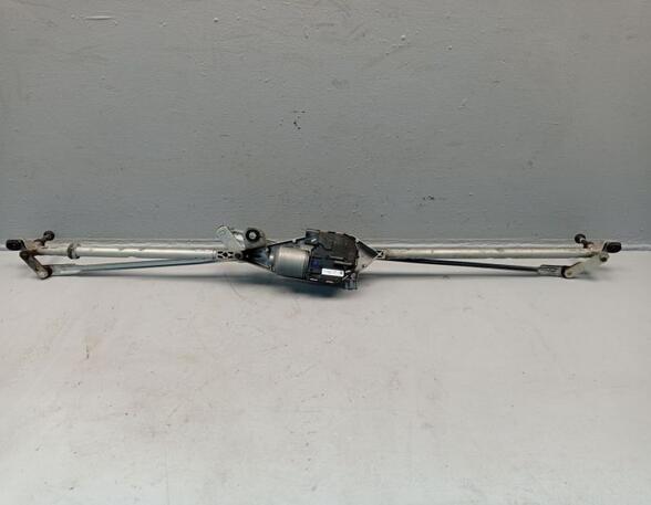 Wiper Motor OPEL Astra K Sports Tourer (B16)