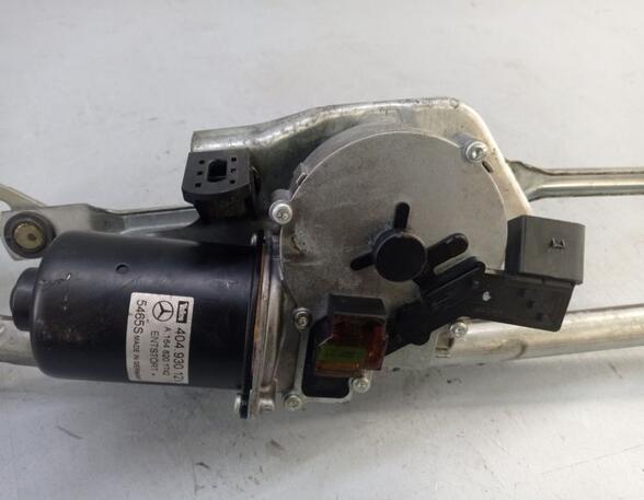 Wiper Motor MERCEDES-BENZ M-Klasse (W164)