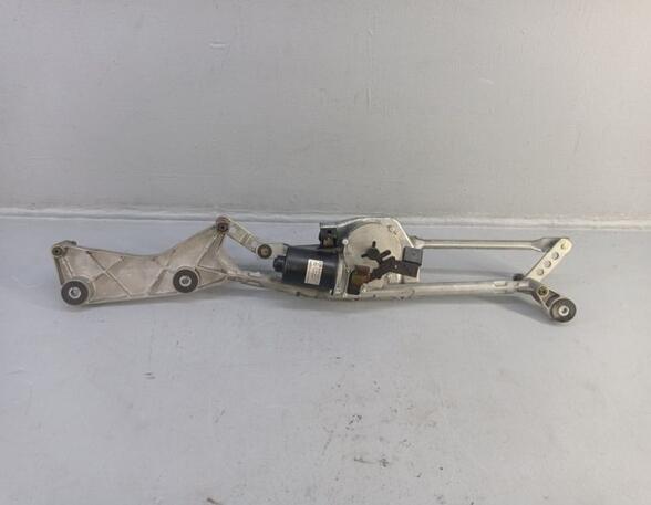 Wiper Motor MERCEDES-BENZ M-Klasse (W164)