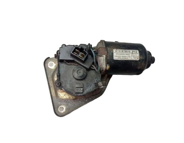 Wiper Motor SUZUKI Alto (FF)