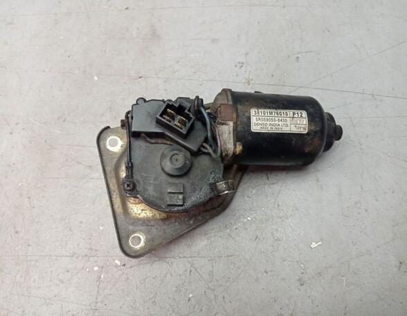 Wiper Motor SUZUKI Alto (FF)