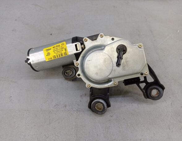 Wiper Motor SKODA Fabia I (6Y2)