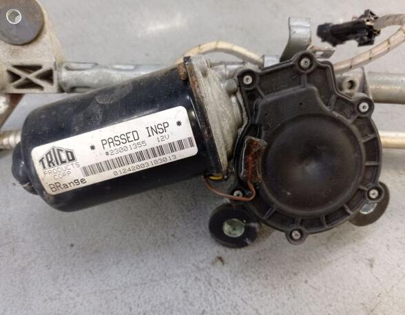 Wiper Motor OPEL Vectra C Caravan (--)