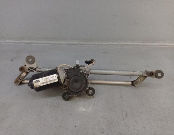 Wiper Motor OPEL Vectra C Caravan (--)