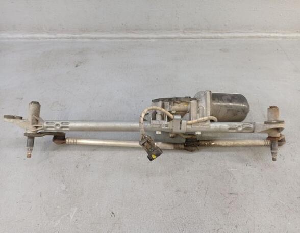 Wiper Motor OPEL Vectra C Caravan (--)